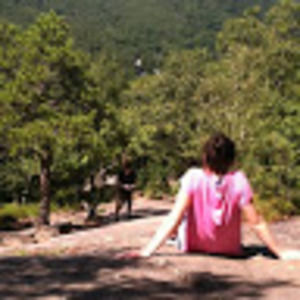 Meet your Posher, Maureen